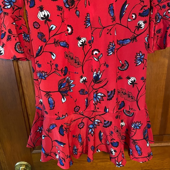 Shoshanna Dress - Picture 9 of 13